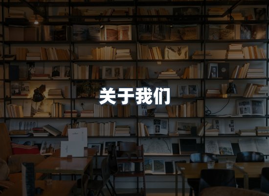 关于我们